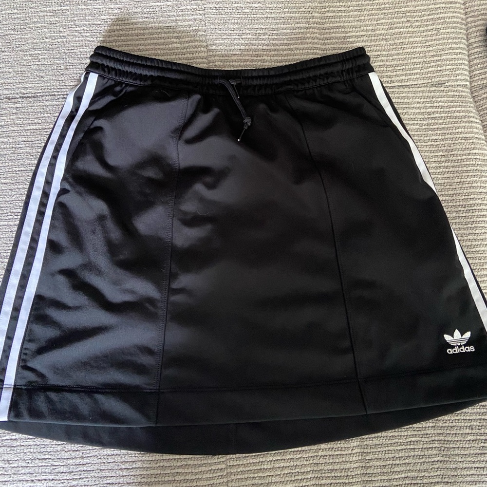 ADIDAS a line streetwear skirt